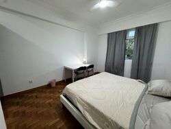 Palm Green (D5), Apartment #458433071